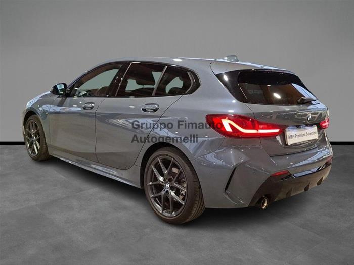 Fimauto - BMW 116 | ID 39258