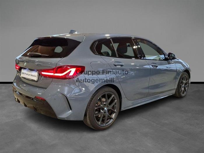 Fimauto - BMW 116 | ID 39258