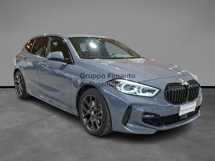 Fimauto - BMW 116 | ID 39258