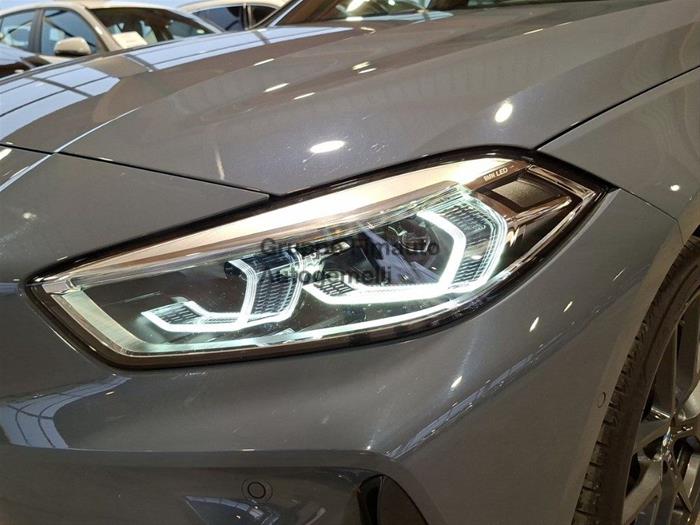 Fimauto - BMW 116 | ID 39258