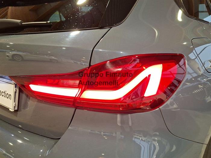 Fimauto - BMW 116 | ID 39258