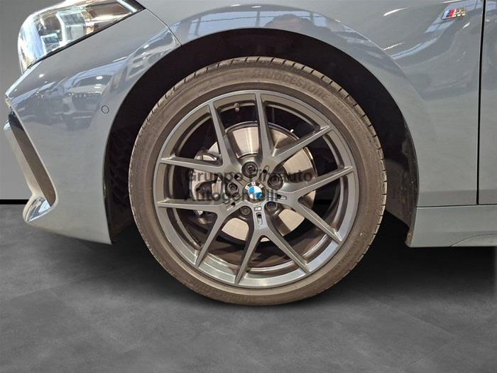 Fimauto - BMW 116 | ID 39258