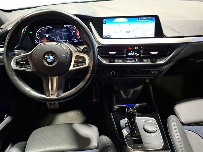 Fimauto - BMW 116 | ID 39258