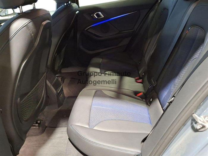 Fimauto - BMW 116 | ID 39258