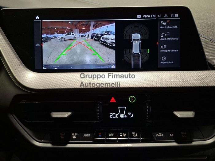 Fimauto - BMW 116 | ID 39258