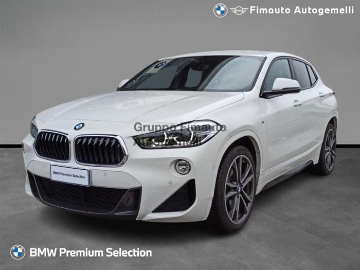 Fimauto - BMW X2 | ID 39259