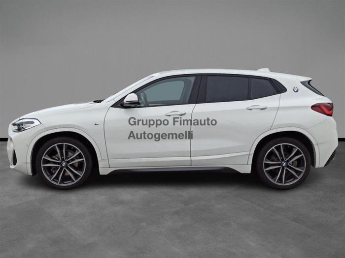 Fimauto - BMW X2 | ID 39259