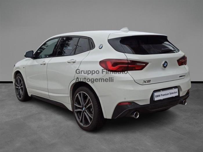 Fimauto - BMW X2 | ID 39259