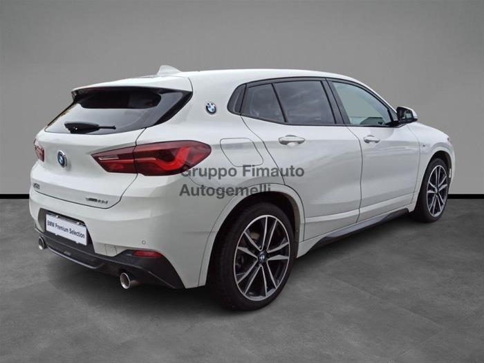 Fimauto - BMW X2 | ID 39259