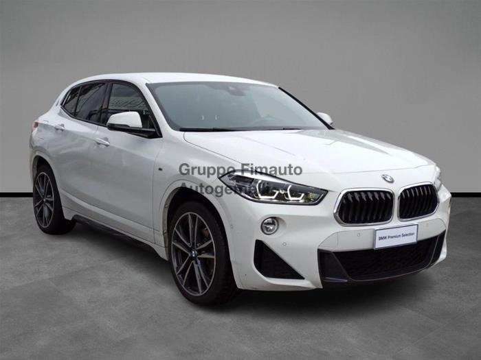 Fimauto - BMW X2 | ID 39259