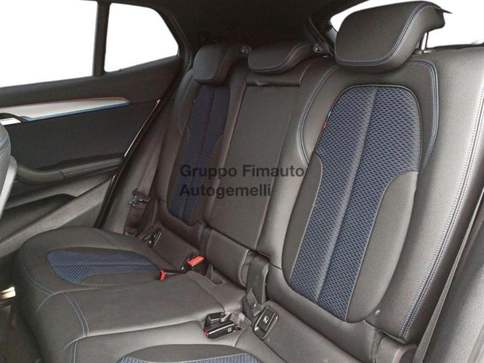 Fimauto - BMW X2 | ID 39259