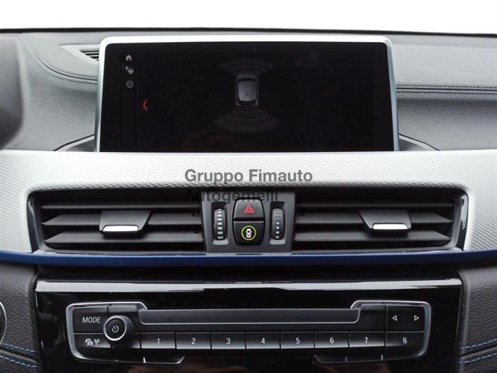 Fimauto - BMW X2 | ID 39259