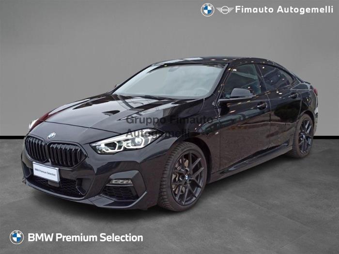 Fimauto - BMW 220 | ID 39287