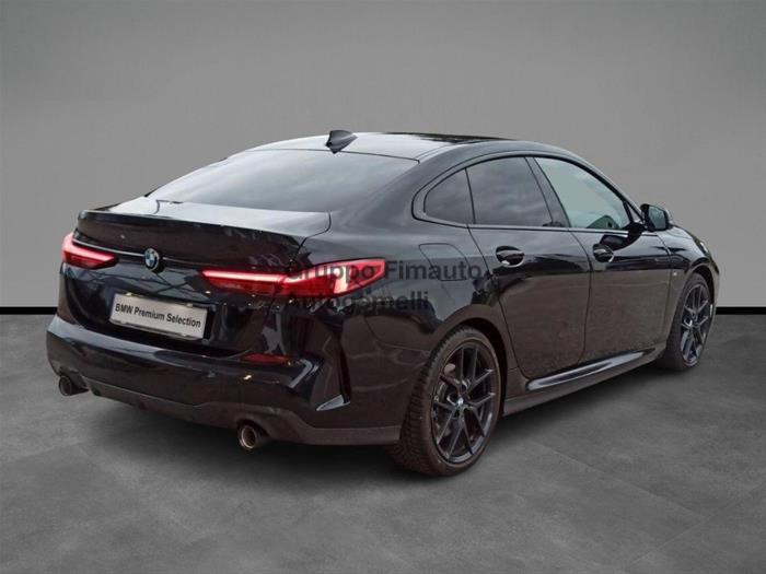 Fimauto - BMW 220 | ID 39287