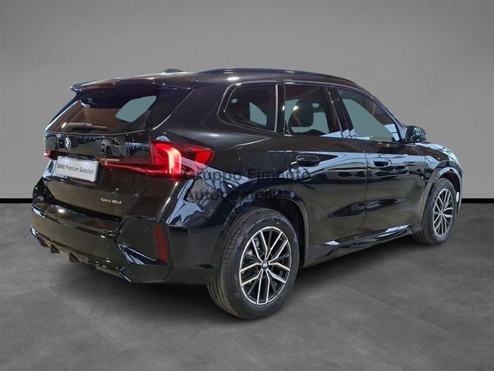 Fimauto - BMW X1 | ID 39298