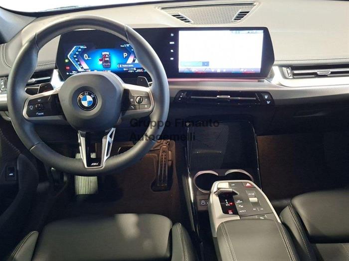 Fimauto - BMW X1 | ID 39298