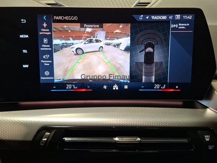 Fimauto - BMW X1 | ID 39298