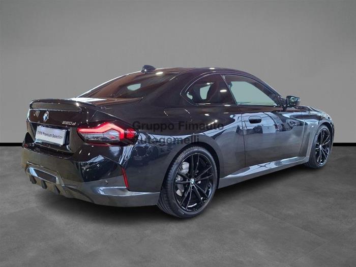 Fimauto - BMW 220 | ID 39299