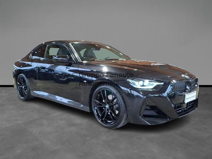 Fimauto - BMW 220 | ID 39299