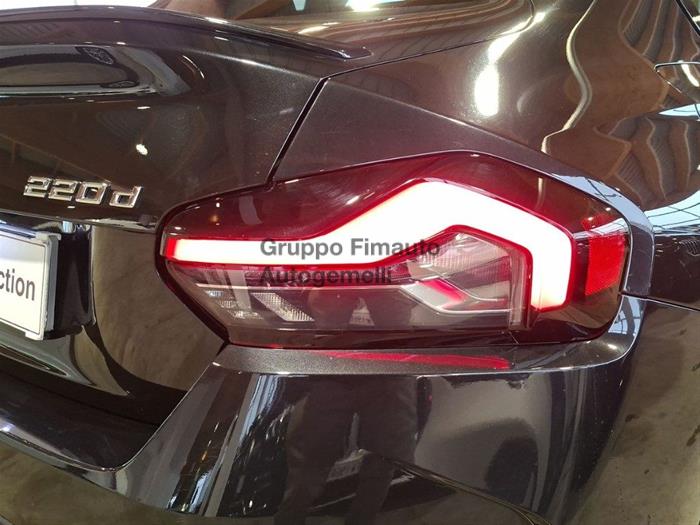 Fimauto - BMW 220 | ID 39299