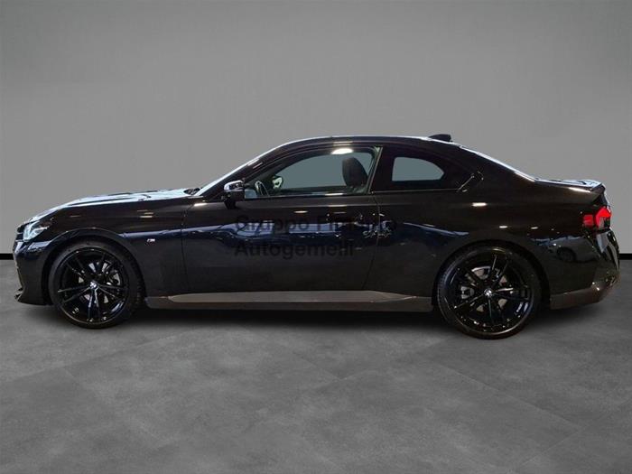 Fimauto - BMW 220 | ID 39297