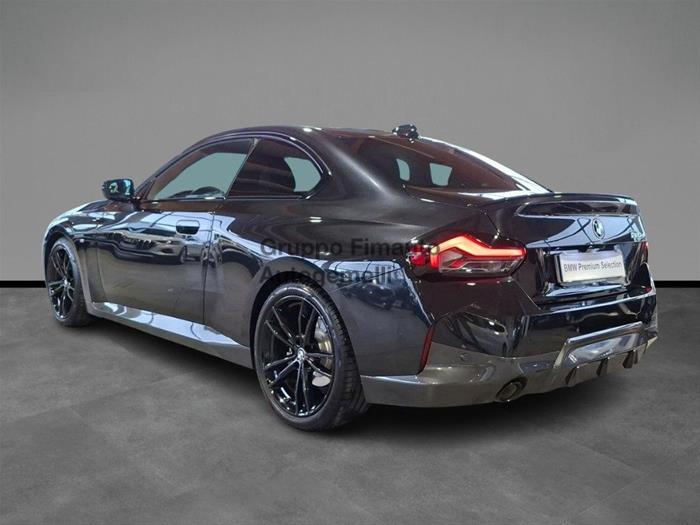 Fimauto - BMW 220 | ID 39297