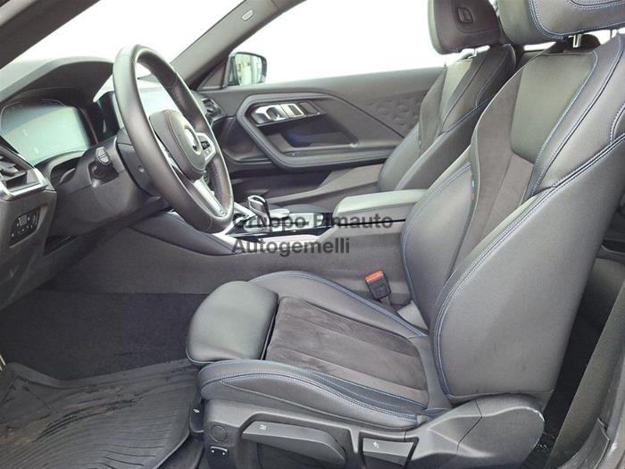 Fimauto - BMW 220 | ID 39297