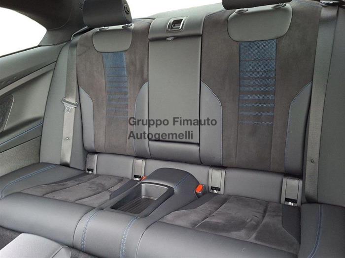 Fimauto - BMW 220 | ID 39297