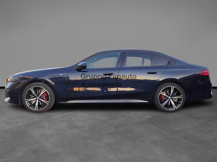 Fimauto - BMW 520 | ID 39301