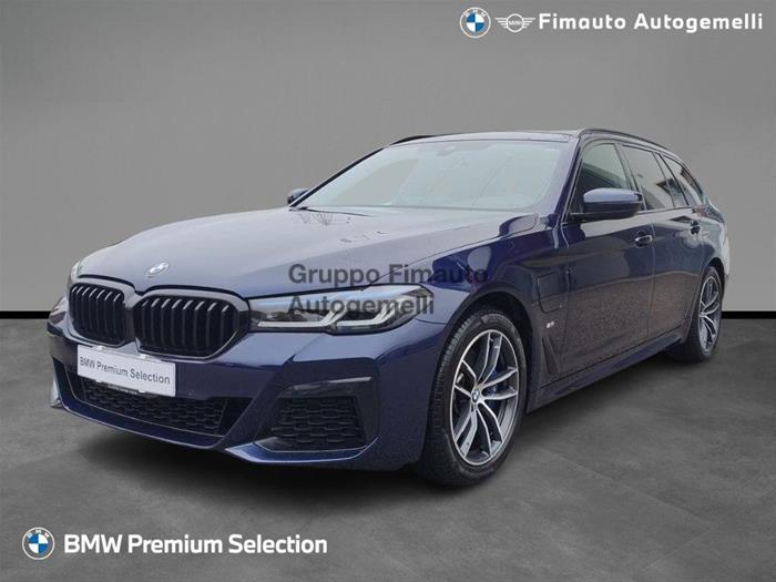 Fimauto - BMW 530 | ID 39304