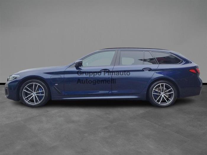 Fimauto - BMW 530 | ID 39304