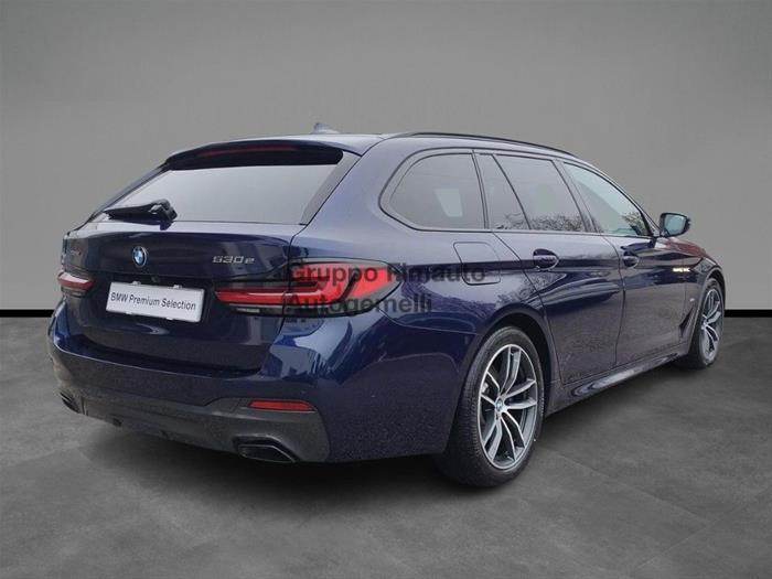 Fimauto - BMW 530 | ID 39304