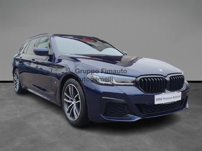 Fimauto - BMW 530 | ID 39304