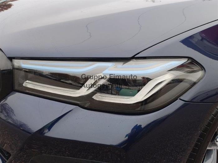 Fimauto - BMW 530 | ID 39304