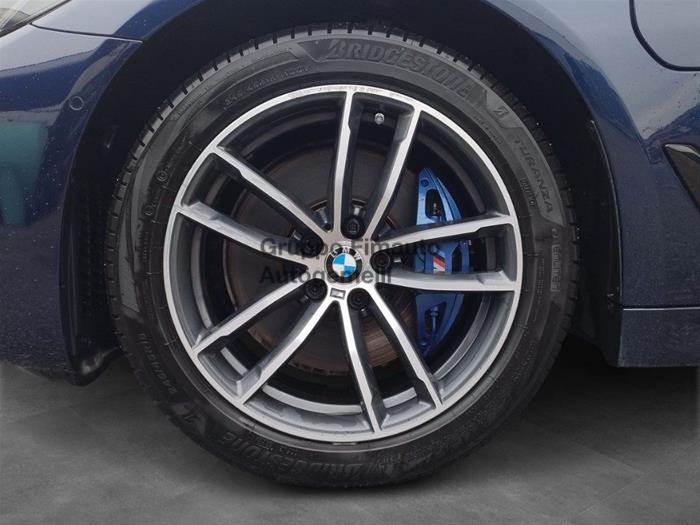 Fimauto - BMW 530 | ID 39304