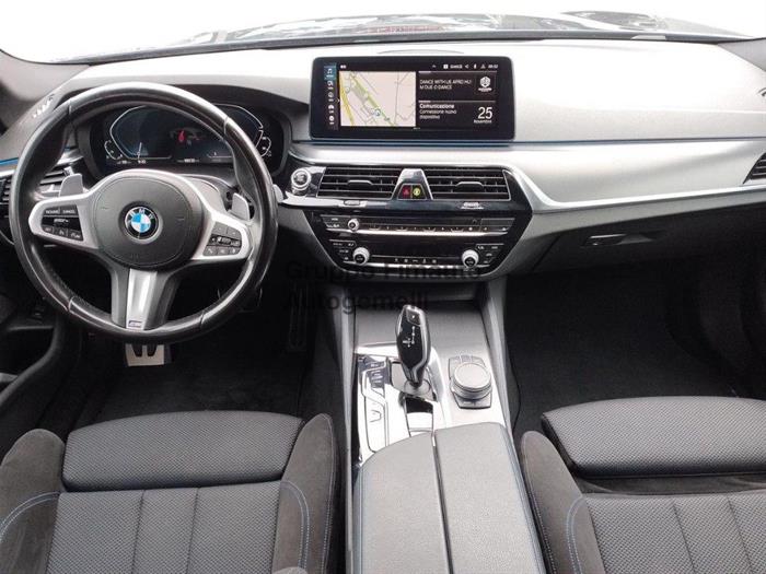 Fimauto - BMW 530 | ID 39304