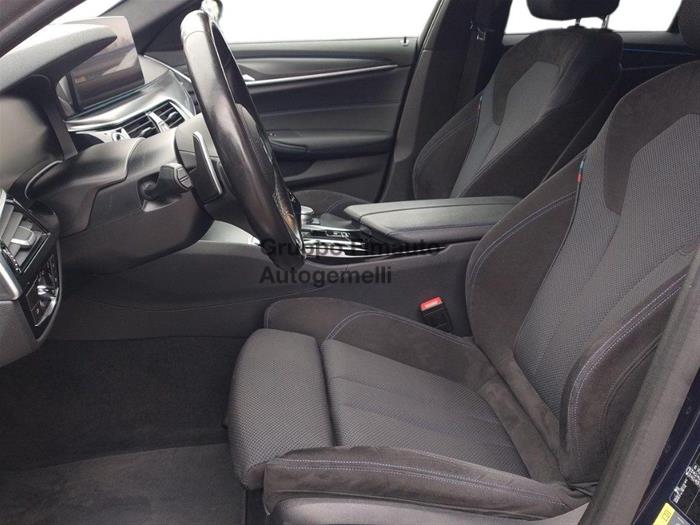 Fimauto - BMW 530 | ID 39304