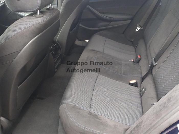 Fimauto - BMW 530 | ID 39304