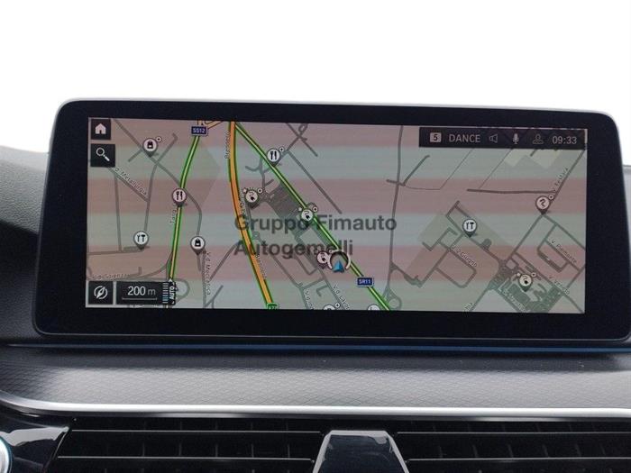 Fimauto - BMW 530 | ID 39304