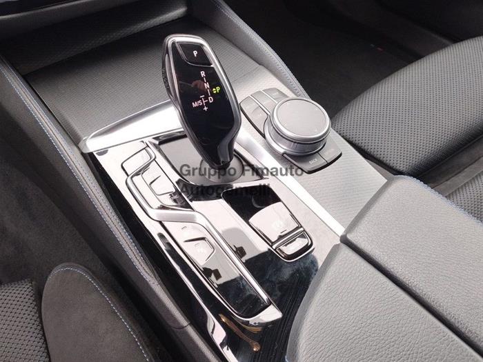 Fimauto - BMW 530 | ID 39304