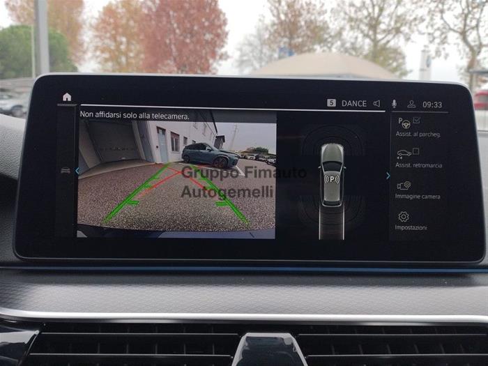 Fimauto - BMW 530 | ID 39304