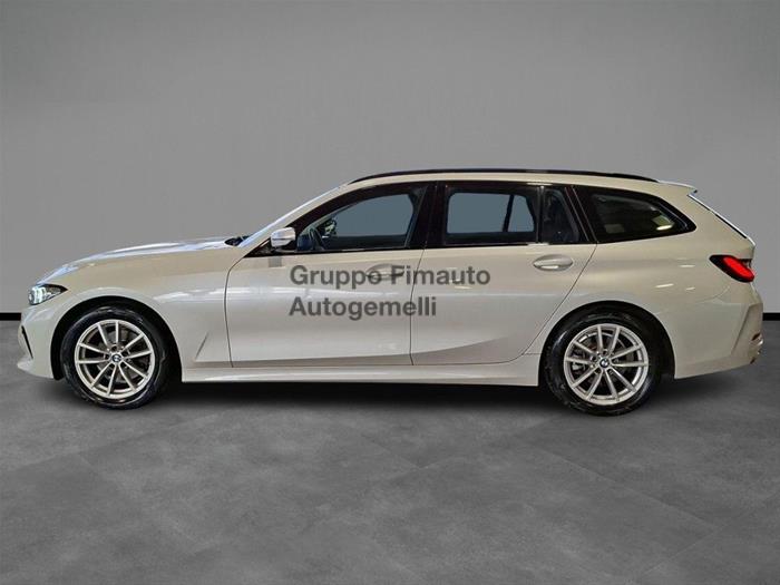 Fimauto - BMW 320 | ID 39302