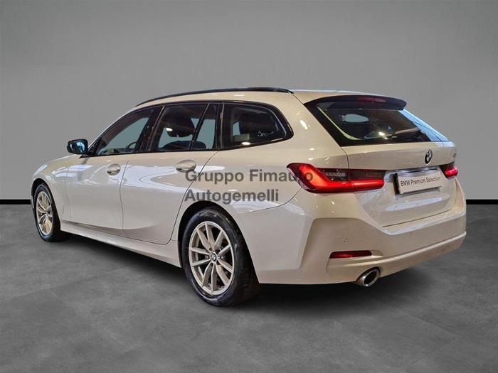 Fimauto - BMW 320 | ID 39302