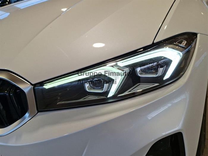 Fimauto - BMW 320 | ID 39302