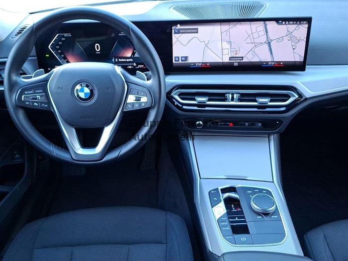 Fimauto - BMW 320 | ID 39302