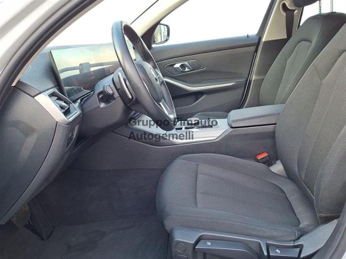 Fimauto - BMW 320 | ID 39302