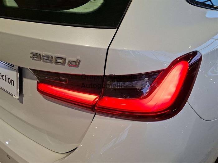 Fimauto - BMW 320 | ID 39303