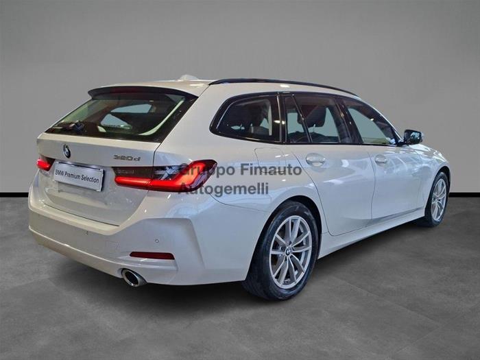 Fimauto - BMW 320 | ID 39303