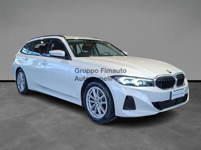 Fimauto - BMW 320 | ID 39303