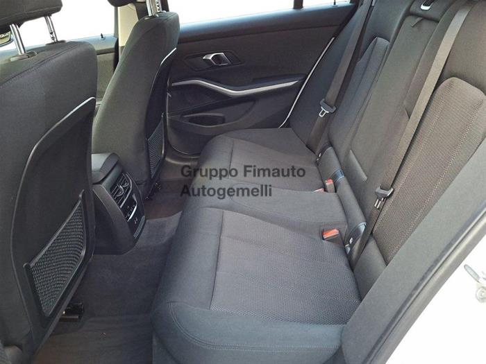 Fimauto - BMW 320 | ID 39303